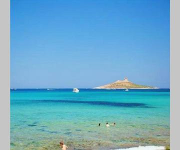 Villa Cavalluccio Marino Con Piscina Idromassaggio