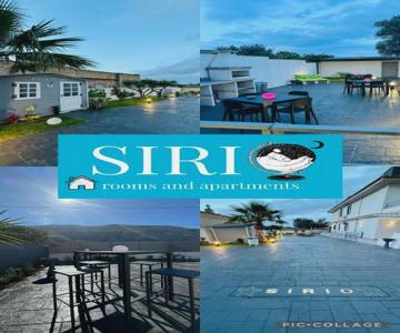 Sirio Rooms And Apartments