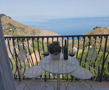 Casa "rocca Di Mola"