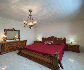 Selinunte Street House