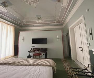 B&b Cinquequinte