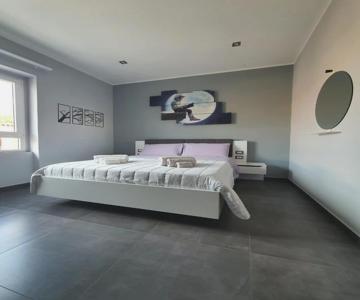 Luca's Garden B&b In Catania