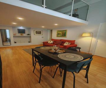 Appartamento Noemi Zinghouse Ct