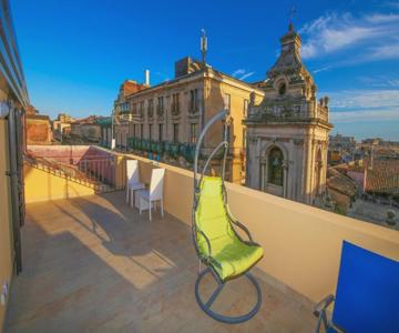 Sicily Wonderful Villa Bellini