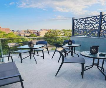 Citrus Holidays House