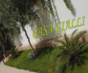 Casa Gialli