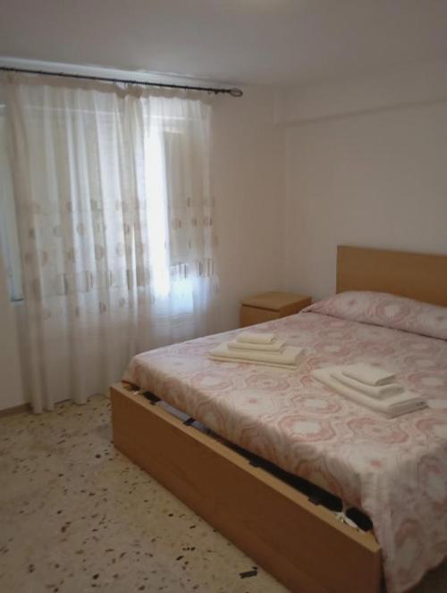 Le Casette di Nonna Rosa in Fontanarossa Catania Airport