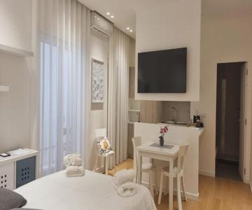 A Catania ...casa Fabio