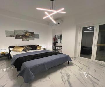 Fellini Suites Lungomare Near The Sea