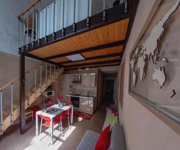 Casa Della Palma