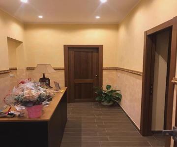La Casa Di Romi