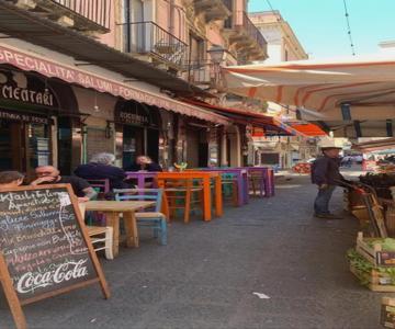 La Casa Di Marina - Al Duomo