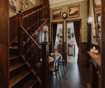 B&b Locanda Della Vittoria