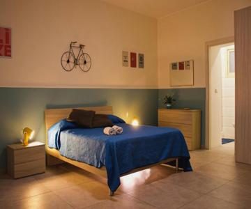 Trinacria Apartments