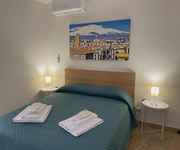Guest House "le Sciare" - Centro Storico