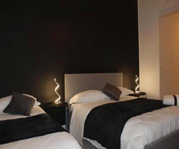 Essenza Del Tempo Inn