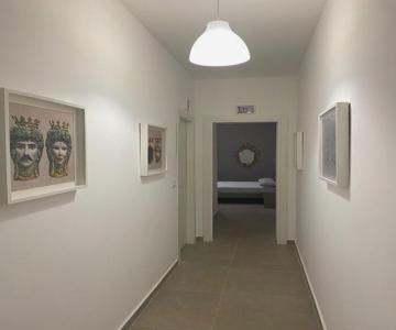 Aeroporto KatanÈ Rooms