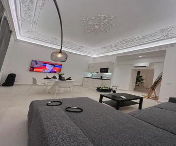 La Maison Del Bell'antonio - Catania Downtown