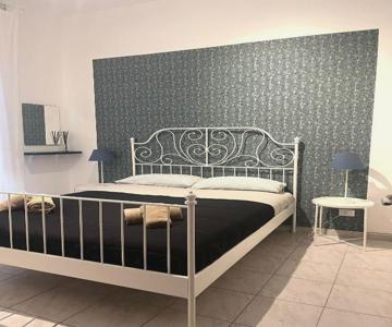 Mongibello Apartment