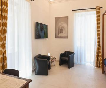 Collegiata Apartment - Catania Downtown