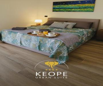 Keope Urban Suite