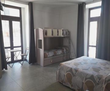 Saponaria B&b