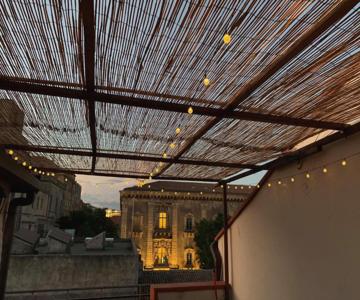 Teatro Greco Suite