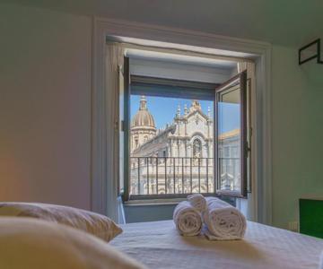 La Finestra Sul Duomo