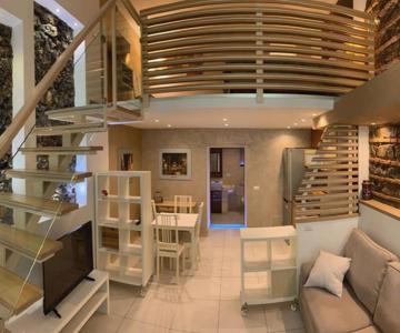 Borgo Apartment