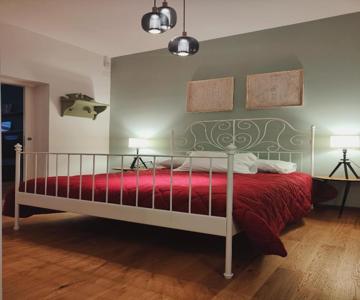 Capinera Luxury