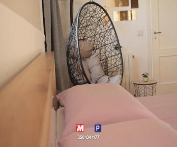 La Pietra Nera - Etna Home