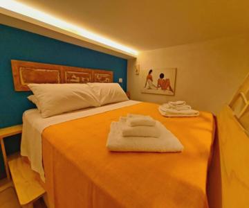 Ciaurimari Sicilian Suite Con Terrazza
