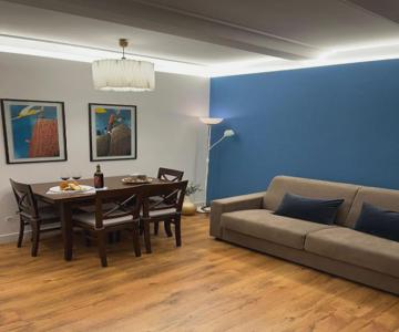 Geliró Apartment Catania Centro