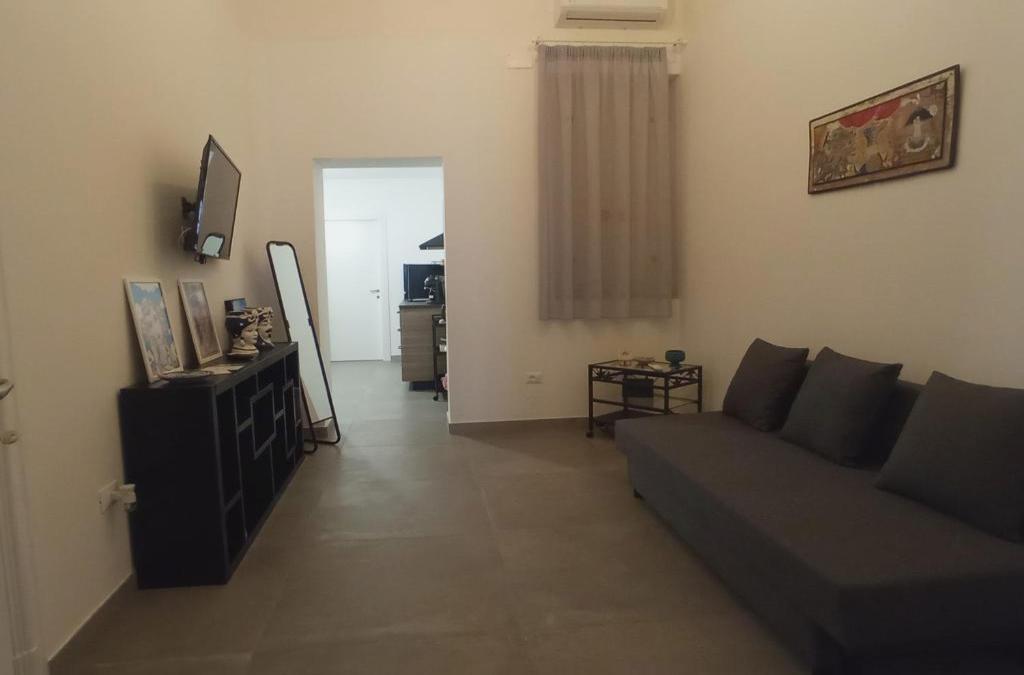 Grottebianche - Sicilian Apartment