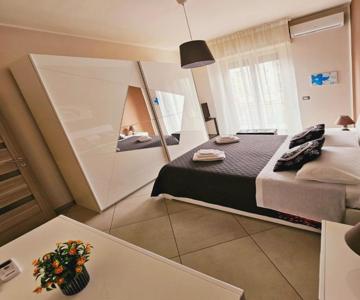 Lu&to House Catania