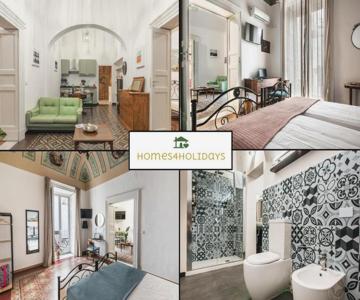 Ciuriddia Home By Homes4holidays