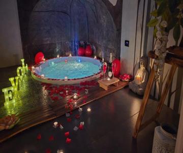 Elite Apartment Spa