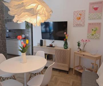Oltremare Holiday Home