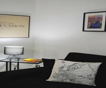 Etnea 365 Apartment