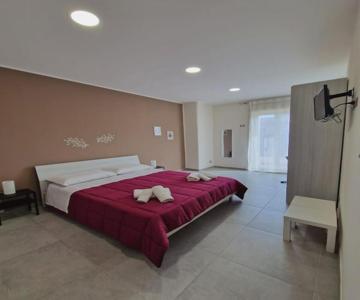 B&b Sei Palme