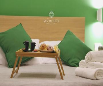 San Michele Suites