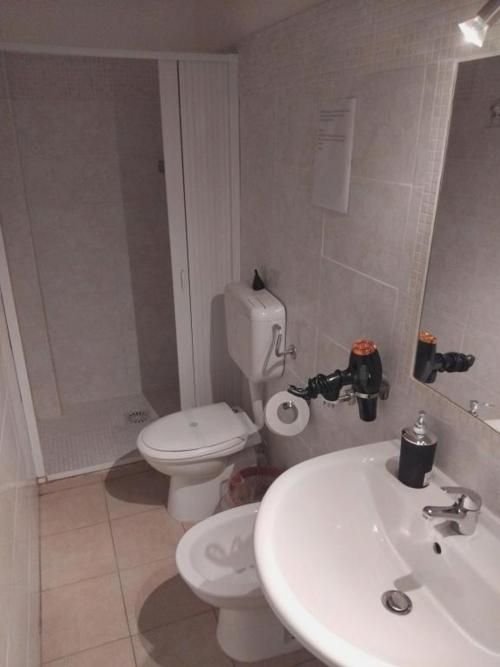Catania Airport Room Bagno Privato In Camera Reception H24