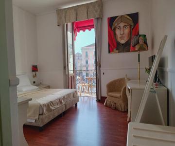 B&b Palazzo Sant'alfano