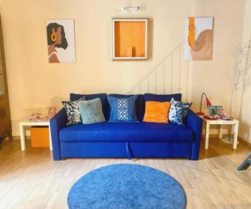 Sakè Loft