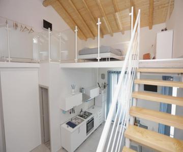 I Loft Di Nonna Vincenza