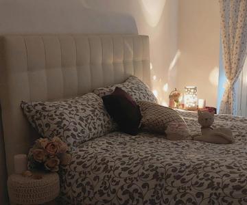 Casa Vacanze "cortile Aquilone"