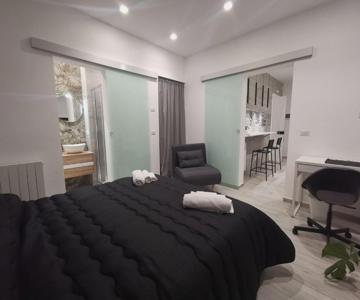 Trinity Apartment