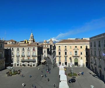 Appartamento “al Duomo” Catania