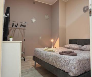 Ventimiglia Teocrito House