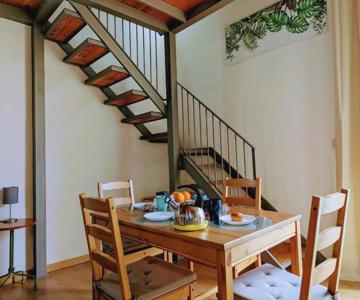 Loft Casa Celeste
